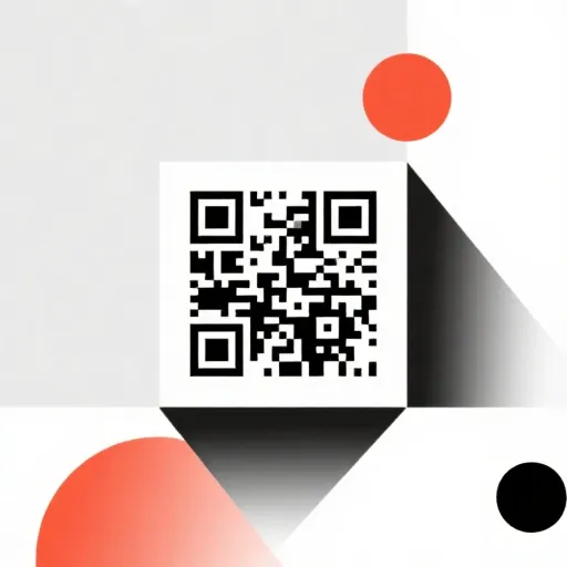 下载二维码示意